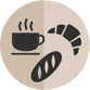 Petit déjeuner